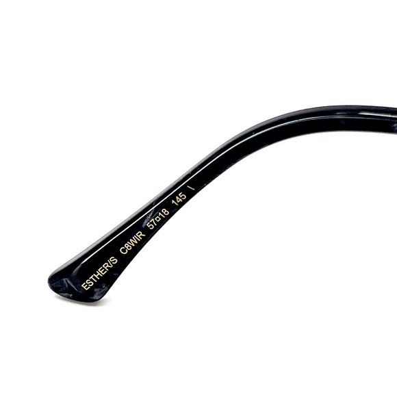 NWOT Jimmy Choo Stylish Sunglasses - Picture 9 of 15